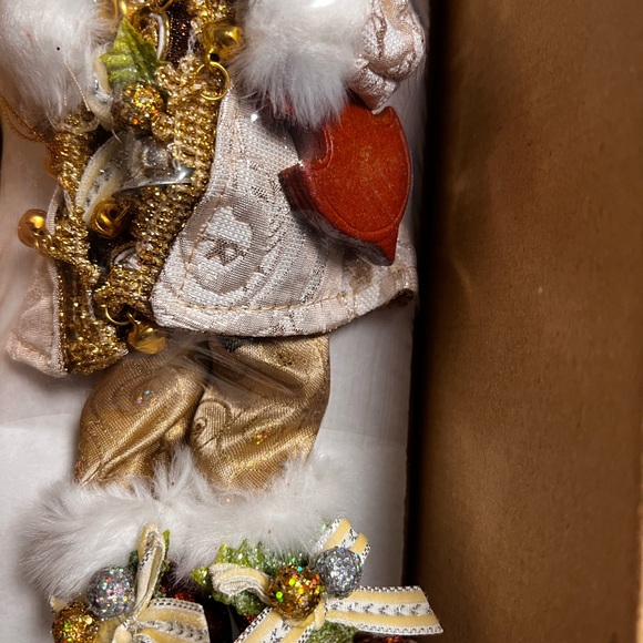 Mark Roberts 2016 Aspen Lodge Fairy RARE - Picture 4 of 7